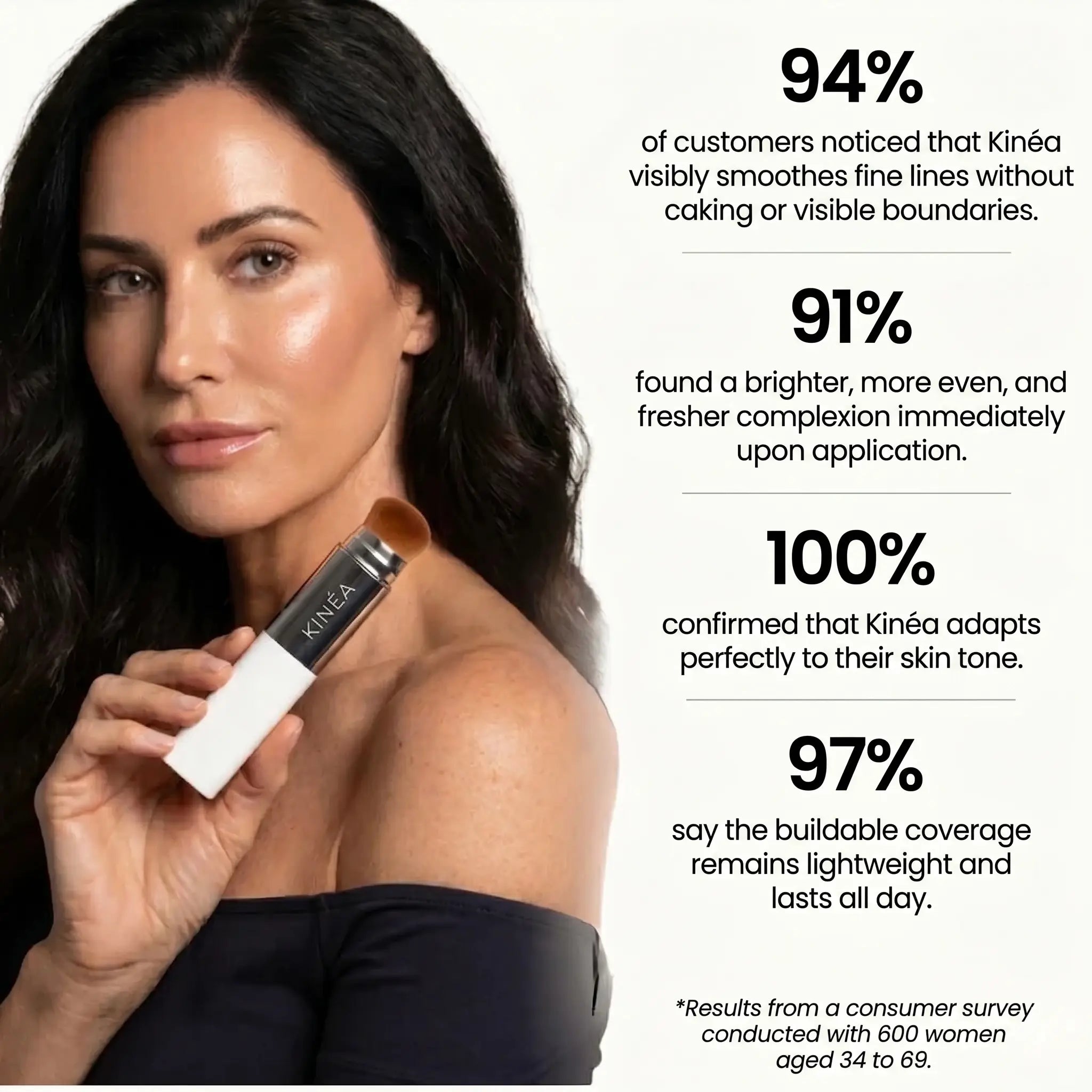 2-in-1 Foundation with Built-In Brush