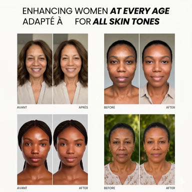 2-in-1 Foundation with Built-In Brush