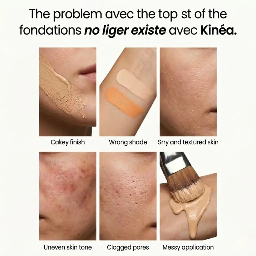 2-in-1 Foundation with Built-In Brush