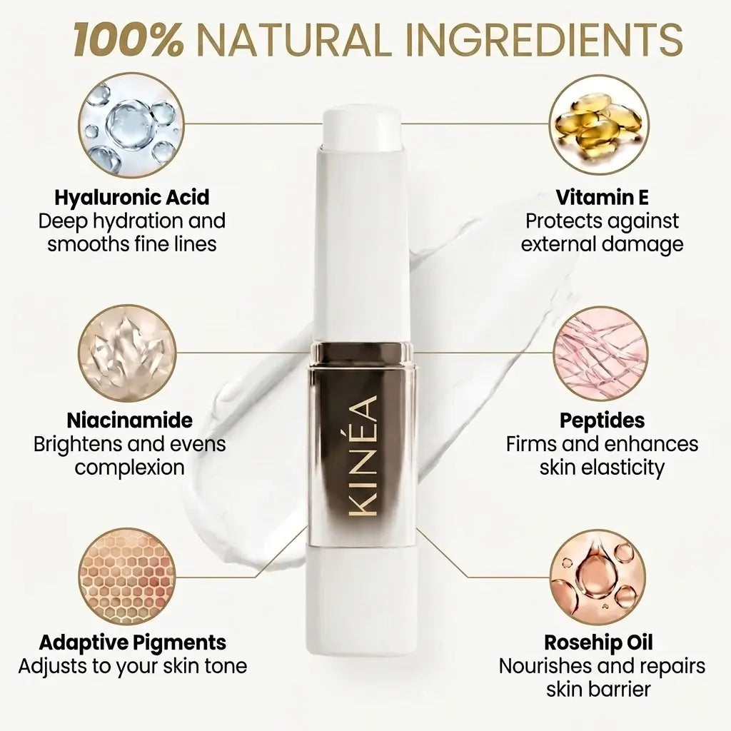 2-in-1 Foundation with Built-In Brush